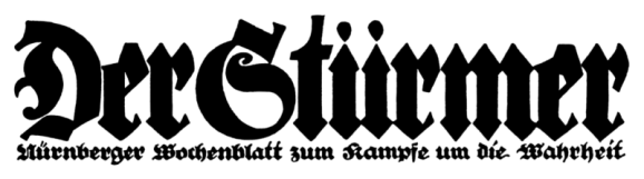 Der_stuermer_logo